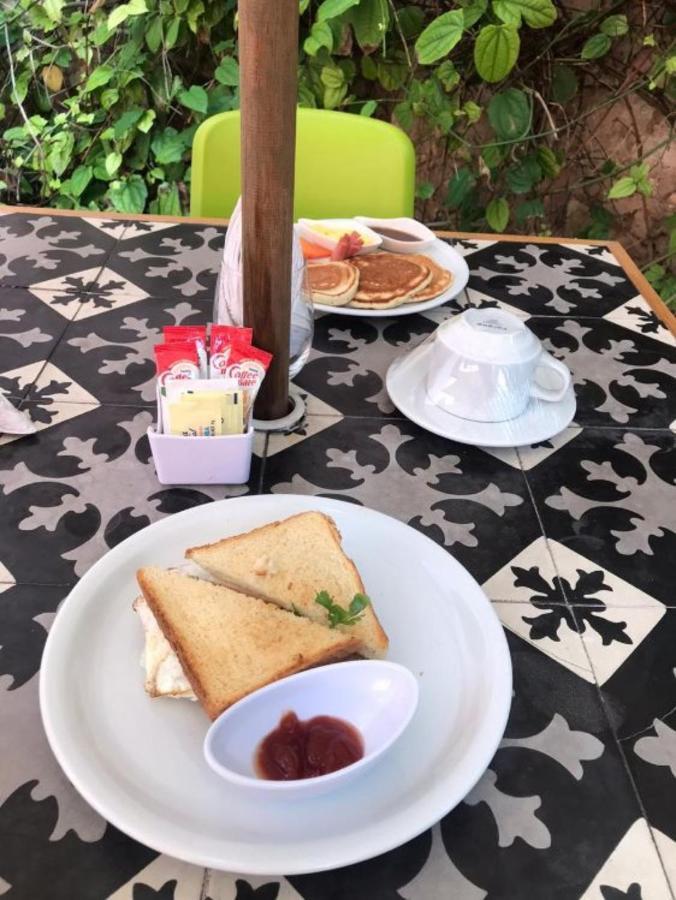 Hotel Casona 61 Mérida Zewnętrze zdjęcie