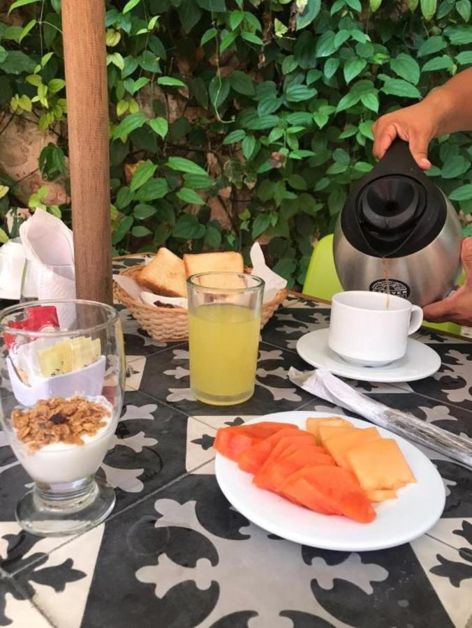 Hotel Casona 61 Mérida Zewnętrze zdjęcie