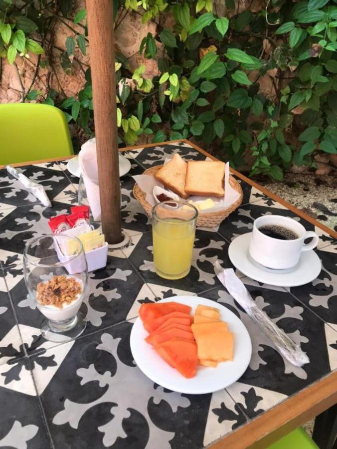 Hotel Casona 61 Mérida Zewnętrze zdjęcie