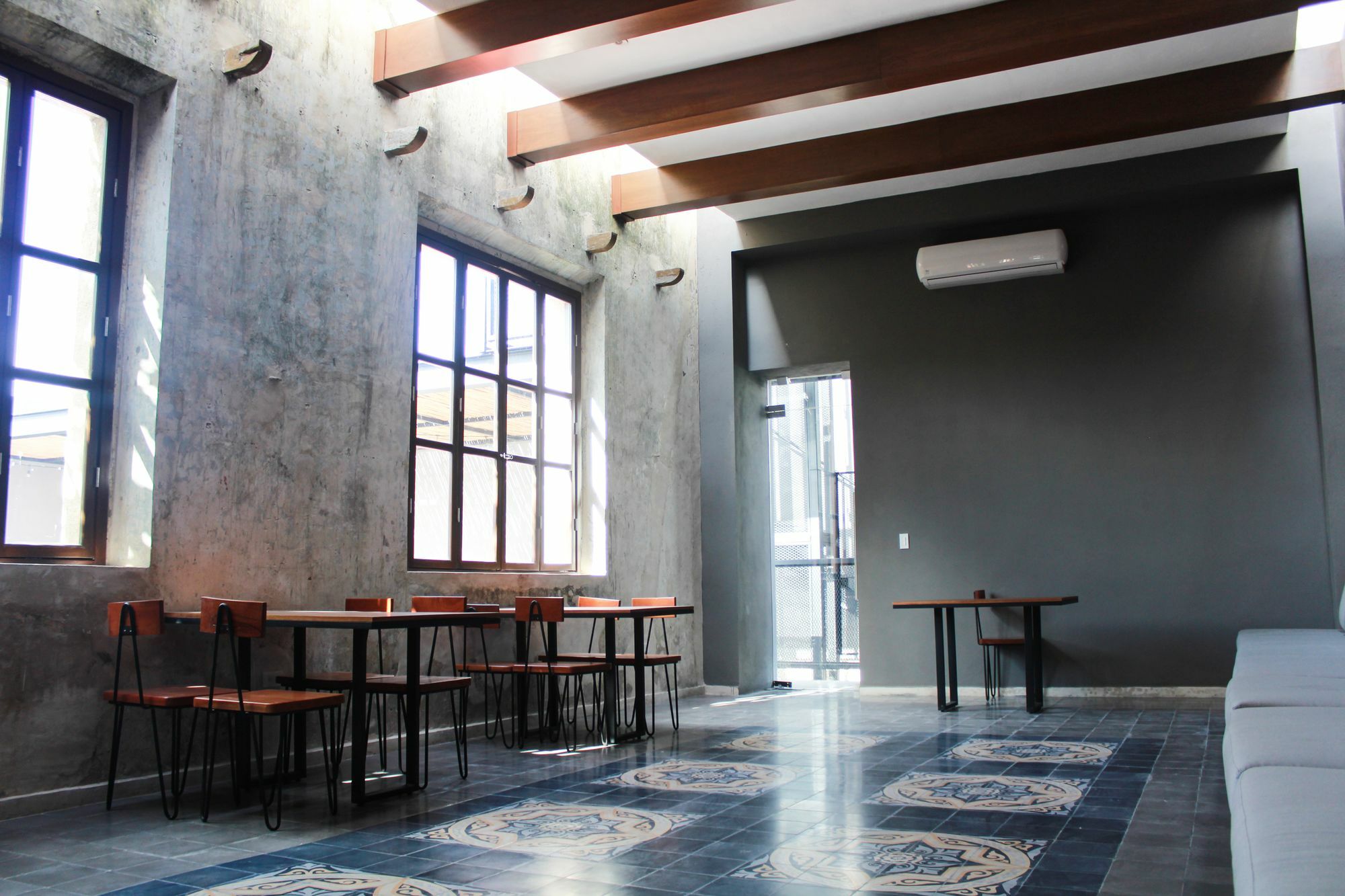 Hotel Casona 61 Mérida Zewnętrze zdjęcie