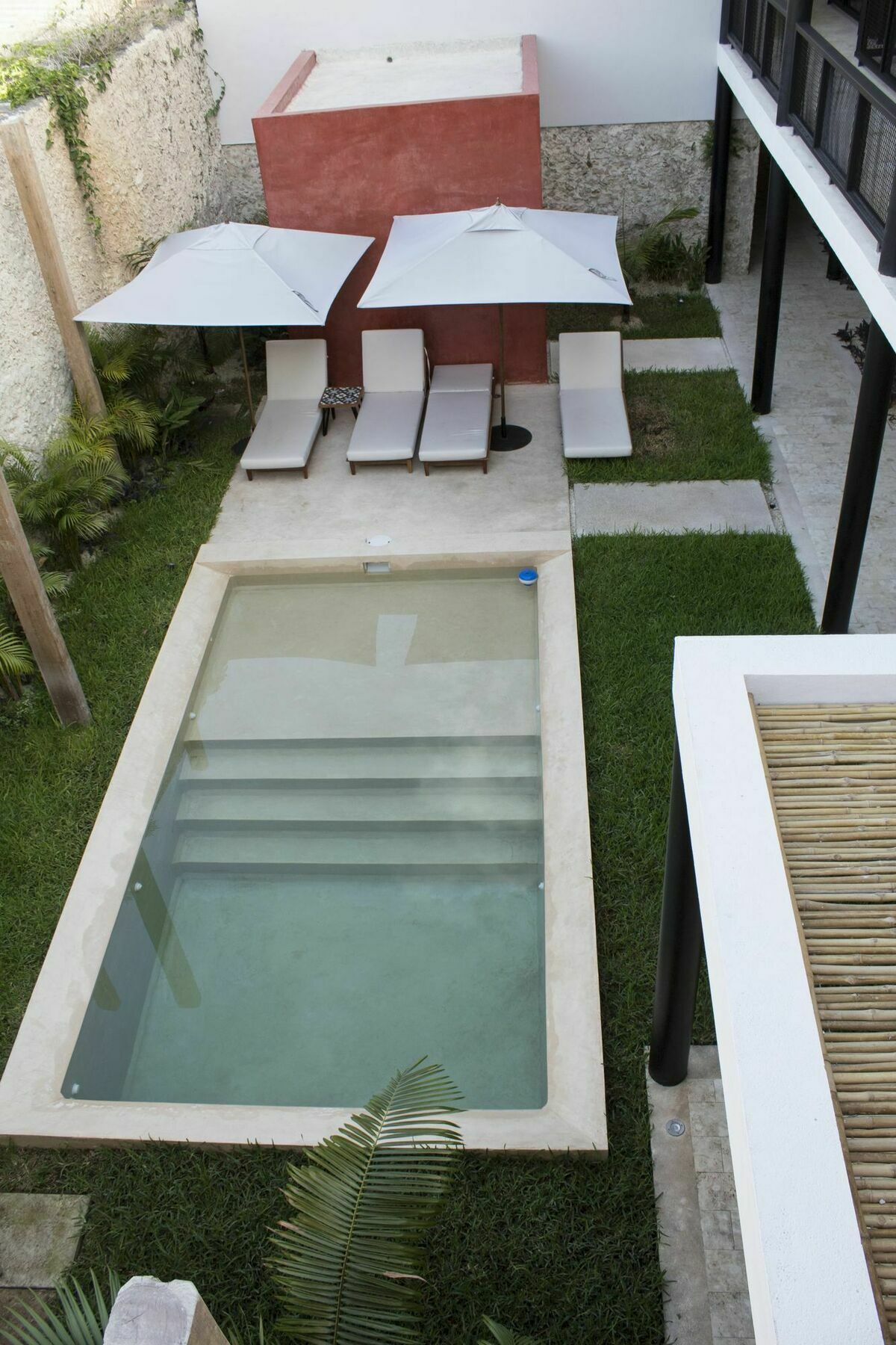 Hotel Casona 61 Mérida Zewnętrze zdjęcie