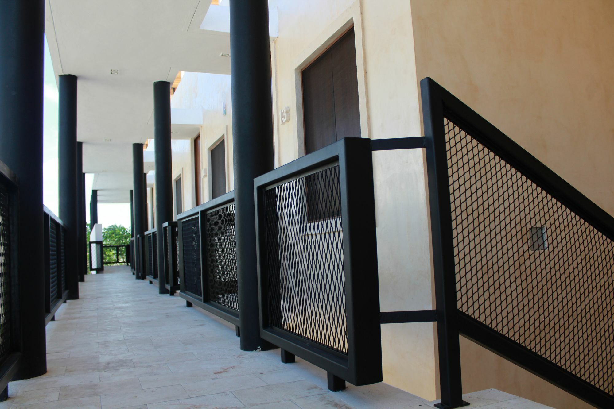 Hotel Casona 61 Mérida Zewnętrze zdjęcie