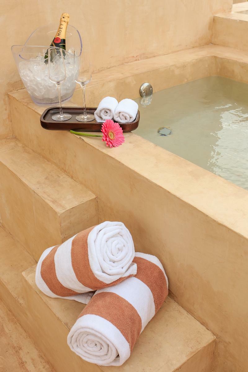 Hotel Casona 61 Mérida Zewnętrze zdjęcie